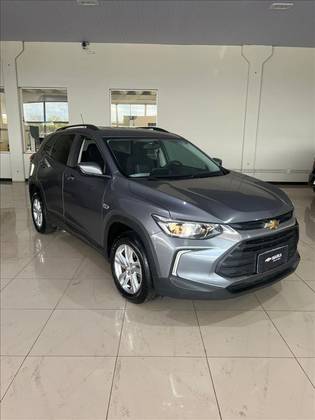 CHEVROLET TRACKER 1.0 TURBO FLEX LT AUTOMÁTICO
